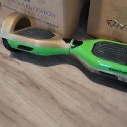 Hoverboard 