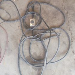Trailer Cords 