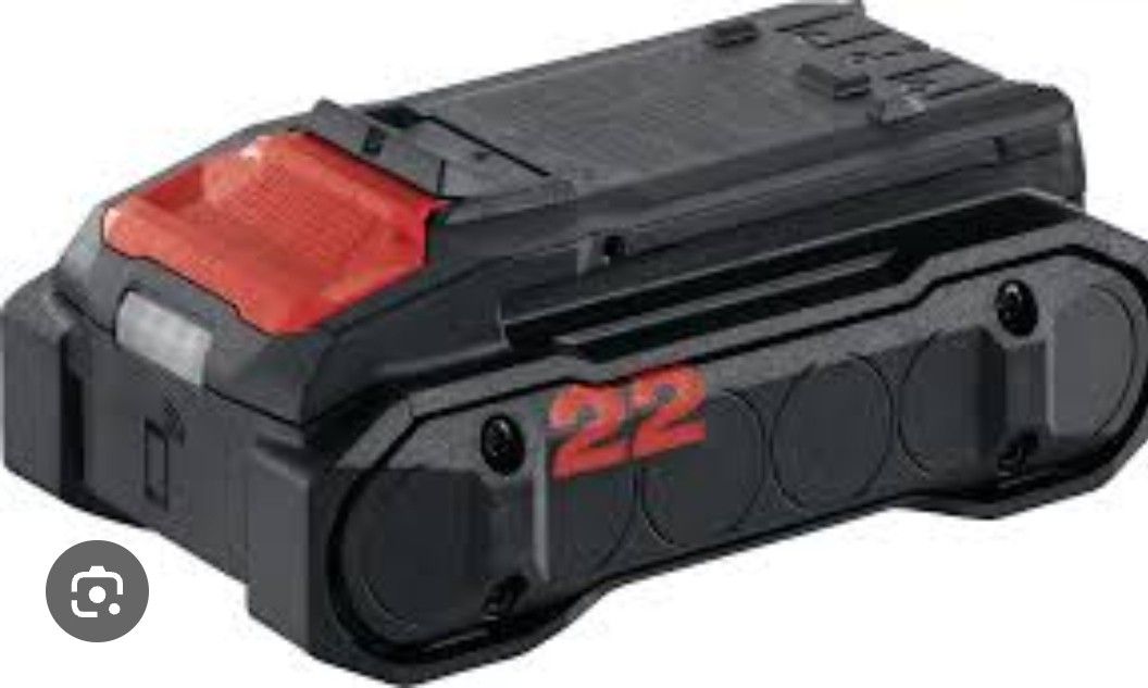 Hilti Batterry