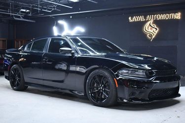 2020 Dodge Charger