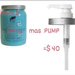 💥 JOHNNY B 64 OZ $30 