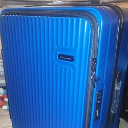 24 Inch Suit Case