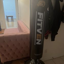 Boxing Bag
