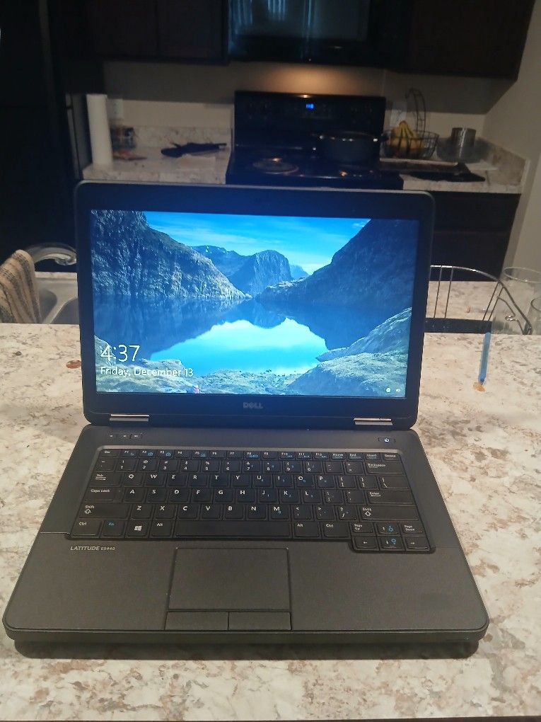 Dell With Windows 10