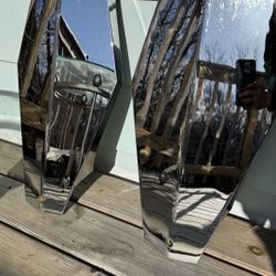 26 Inch Vision Morgana Caps (OneBlades)