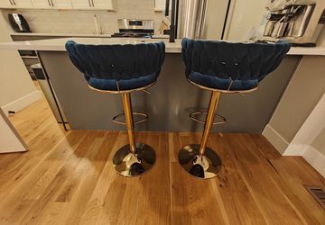 Bar stools