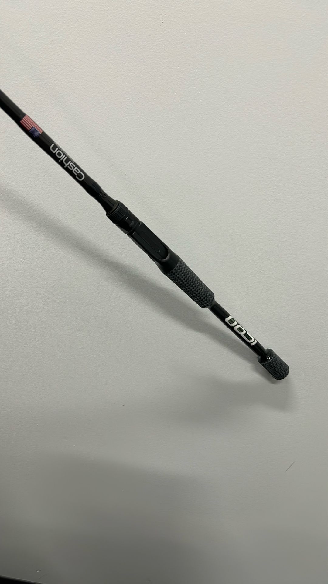 Cashion ICON 7-3H Flipping