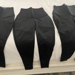 Medium Size Workout Leggings