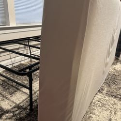 Twin Size 10 Inch Mattress 