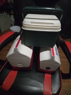Mini Coolers