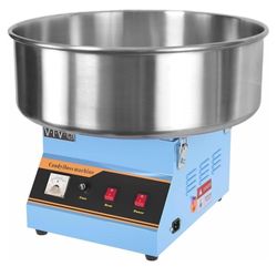 Cotton Candy Machine 