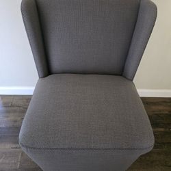 Upholstered Side Chair