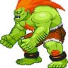 Carlos Blanka 