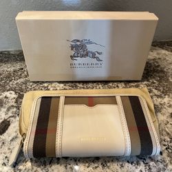 Burberry Wallet 