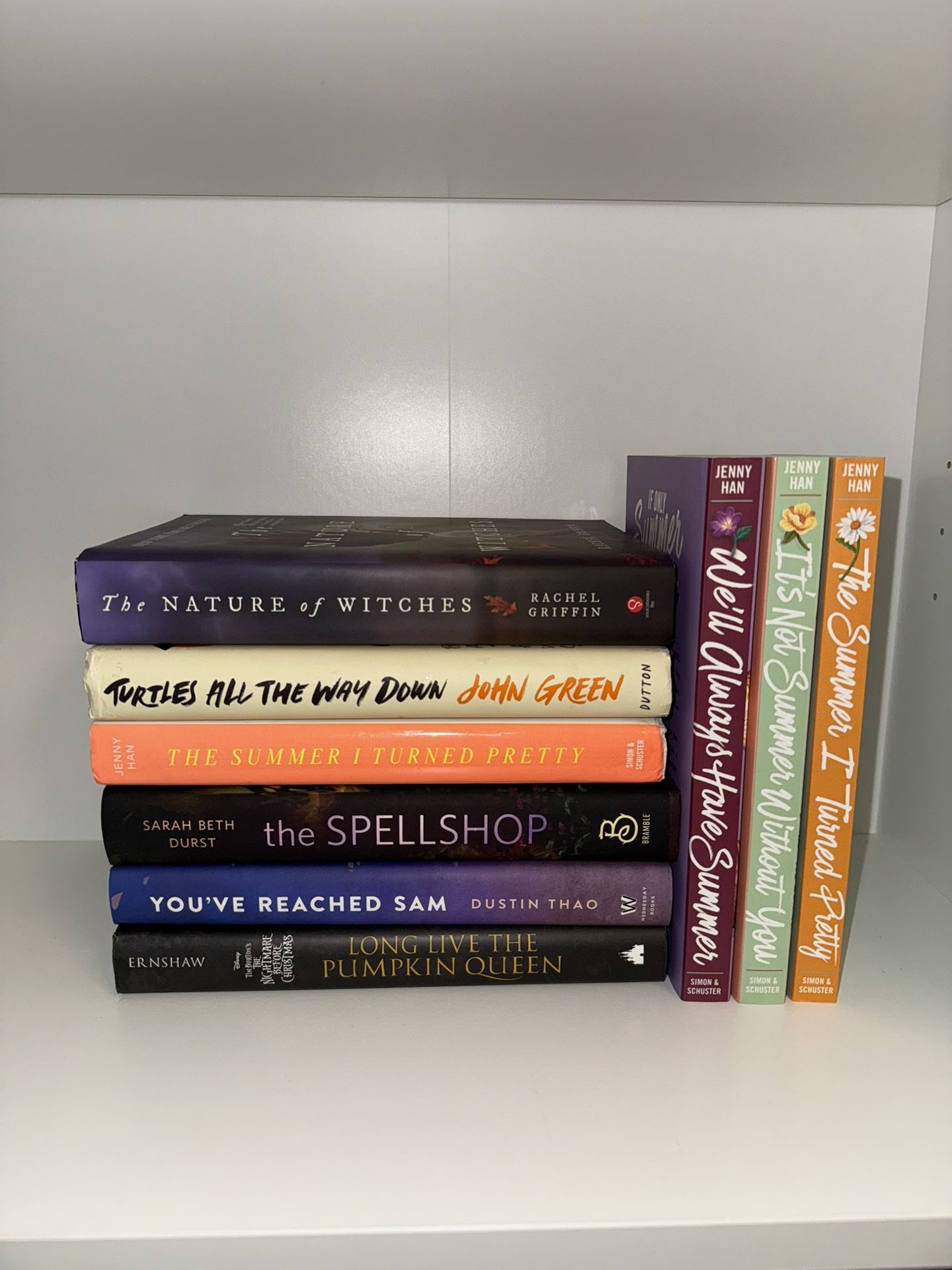 books