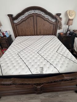 Mattress