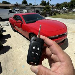 Car Keys/Fobs/Llaves De Autos 