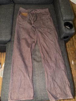 LRG jeans