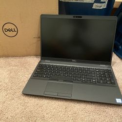 Dell New In Box Laptop Brand
