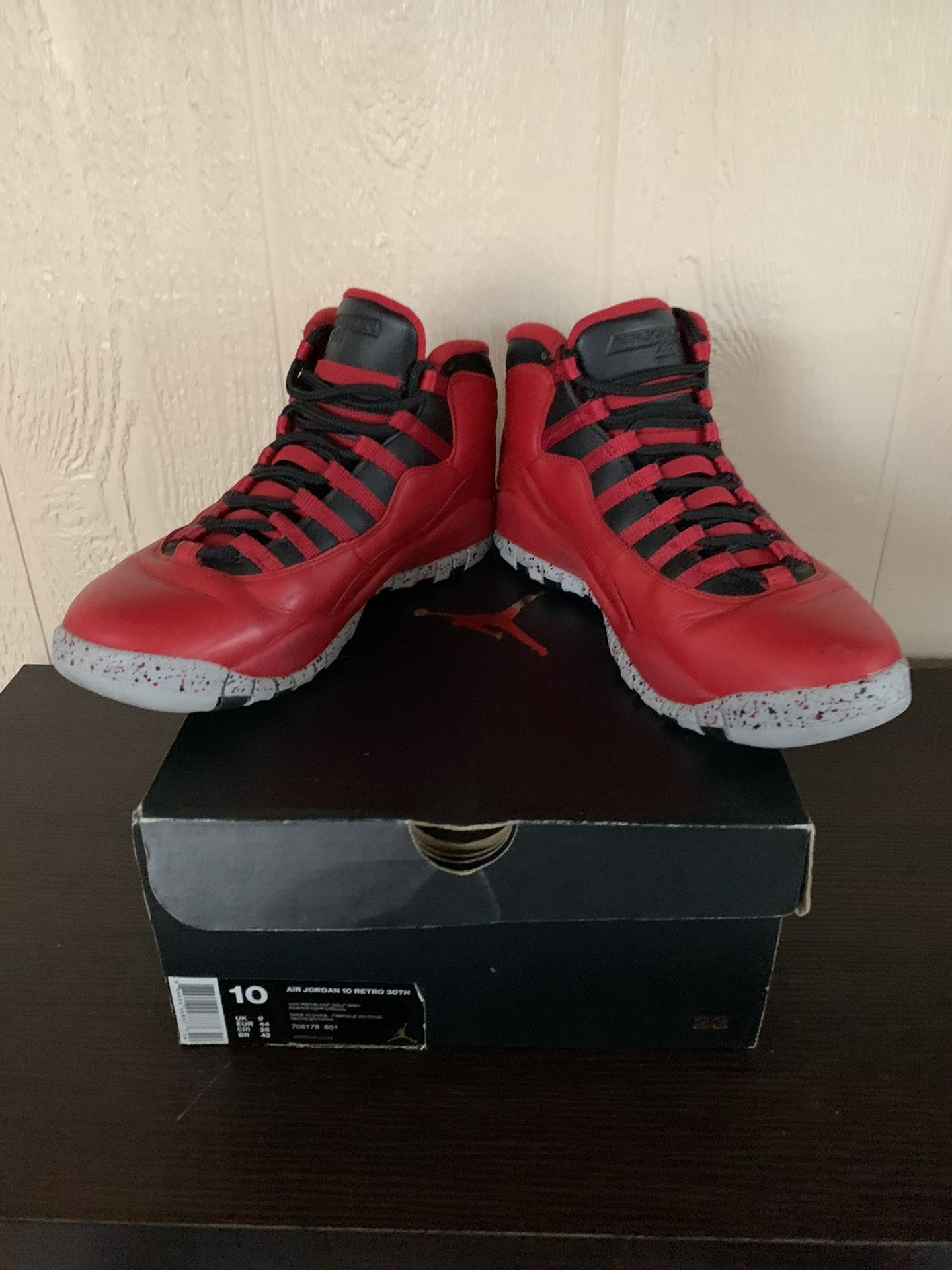 Jordan 10 30th Anniversary - bibarnabloc.cat