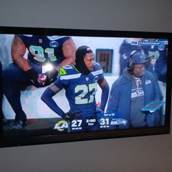 55  INCH  SONY BRAVIA TV. ( NOT FREE )