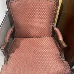 Antique chair- Century Chair Company