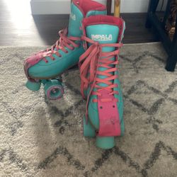 Impala Quad Skates
