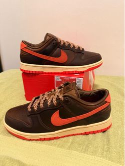 Nike Dunks size 8 Brand New Original For Men  Zapatos de Nike talla 8 Nuevos y originales de hombre