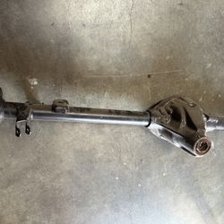 DANA 44 Front Differential 