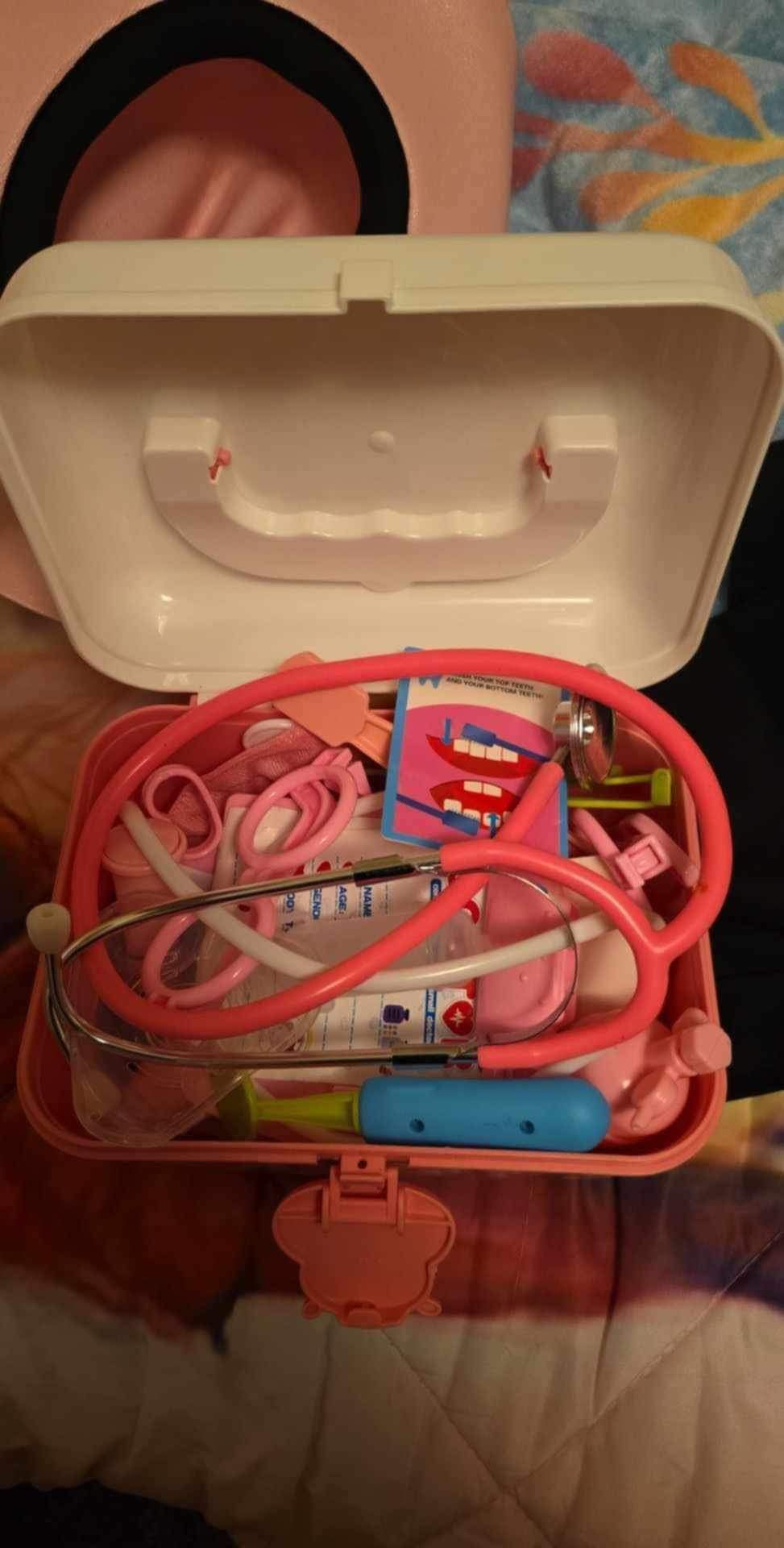Toys