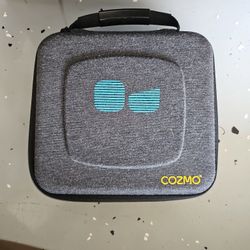 Cozmo Anki