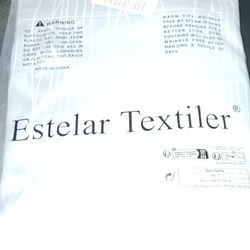 Grey designer living room curtains