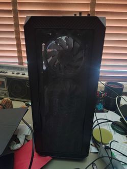 Windows gaming PC