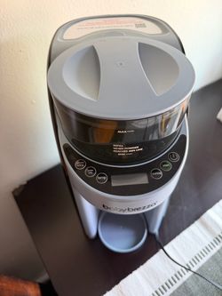 Babybrezza.