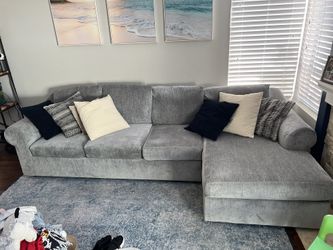 Sectional Sofa 
