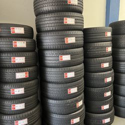 Used tires any size same low price