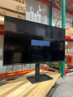 55'' TV AND TV STAND MOUNT I CAN DELIVER