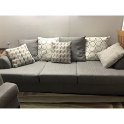 Good  Sofa For Free 