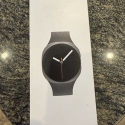 Galaxy 8 Watch