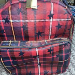 Tommy Hilfiger Backpack 