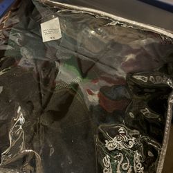 Universal Studios Size XS Slytherin Robe