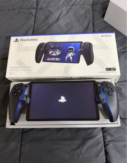 PlayStation Portal
