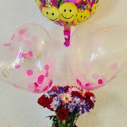 Se Hacen Arreglos Florales 