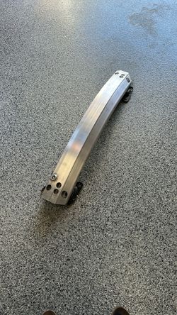 Tesla Model Y Rear Bumper Impact Beam