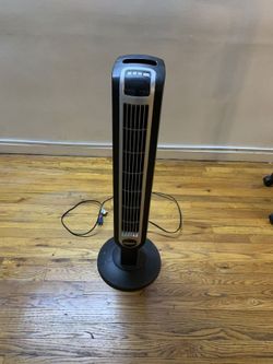 Tower Fan