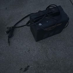 Chicago Electric  Welder 