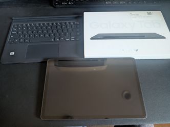 Samsung Galaxy Tab S9 Bundle
