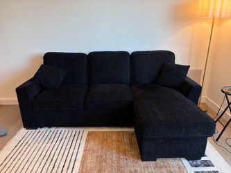Sectional