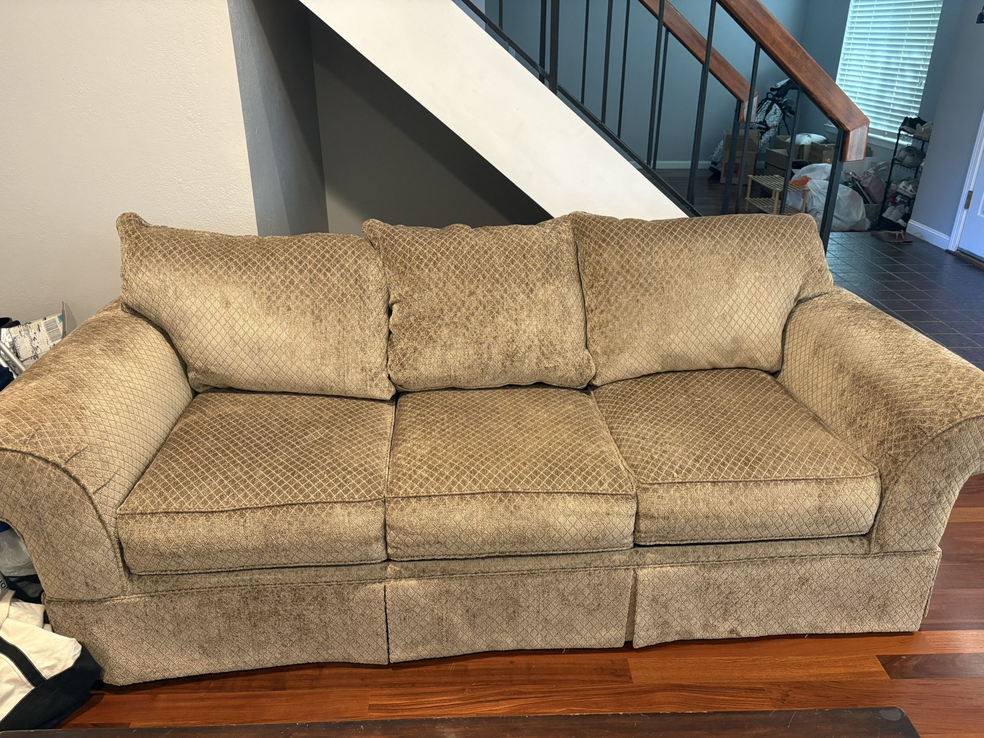 Couches