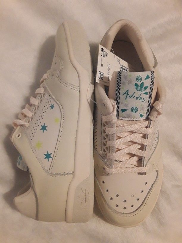 adidas gazelle silver green womens adidas Womens VL Court 3.0 Sneakers  ShopCGX